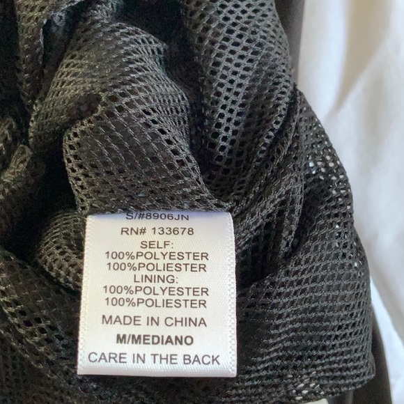 Light jacket - Picture 3 of 3